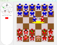 Screenshot Rock-Paper-Scissors-Lizard-Spock